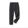 Calças Macias Funcionais Urbanas Estilo Americano para Comércio Exterior, Calças Outdoor à Prova de Vento e Impermeáveis, Calças Esportivas Casuais Masculinas