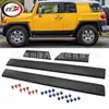 Aplicable a 2007-2014 Cruiser Fj Cruiser Moldura de Puerta 7507235142 7507135142