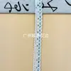 Venta directa en stock de encaje de hilo dorado y plateado estilo étnico, ribete de encaje de figura de ocho pequeño, accesorios de alta calidad para manualidades de ropa y pantallas de lámparas