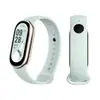 Árvore da Fortuna Grande Adequada para Pulseira Xiaomi Mi Band 8/9/10 Cabeça de Metal Pulseira de Pulso Xiaomi 9/8 Pulseira Esportiva
