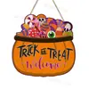 Decoraciones Navideñas y de Halloween Transfronterizas, Productos Industriales Acrílicos, Regalos para Familiares y Amigos, Adornos de Escritorio