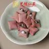 Acessórios DIY de Cipreste Sangrento: Uma Variedade de Acessórios Artesanais Artísticos e da Moda com Estrelas, Luas, Nuvens, Contas, Pulseiras e Pingentes