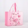 Bolsa de papel tipo tote