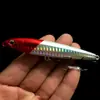 Señuelo de lápiz sumergible de largo lance cebo biónico para pesca señuelo artificial equipo de pesca Luya anzuelo de pesca cebo fantasma volador 14g18g24g