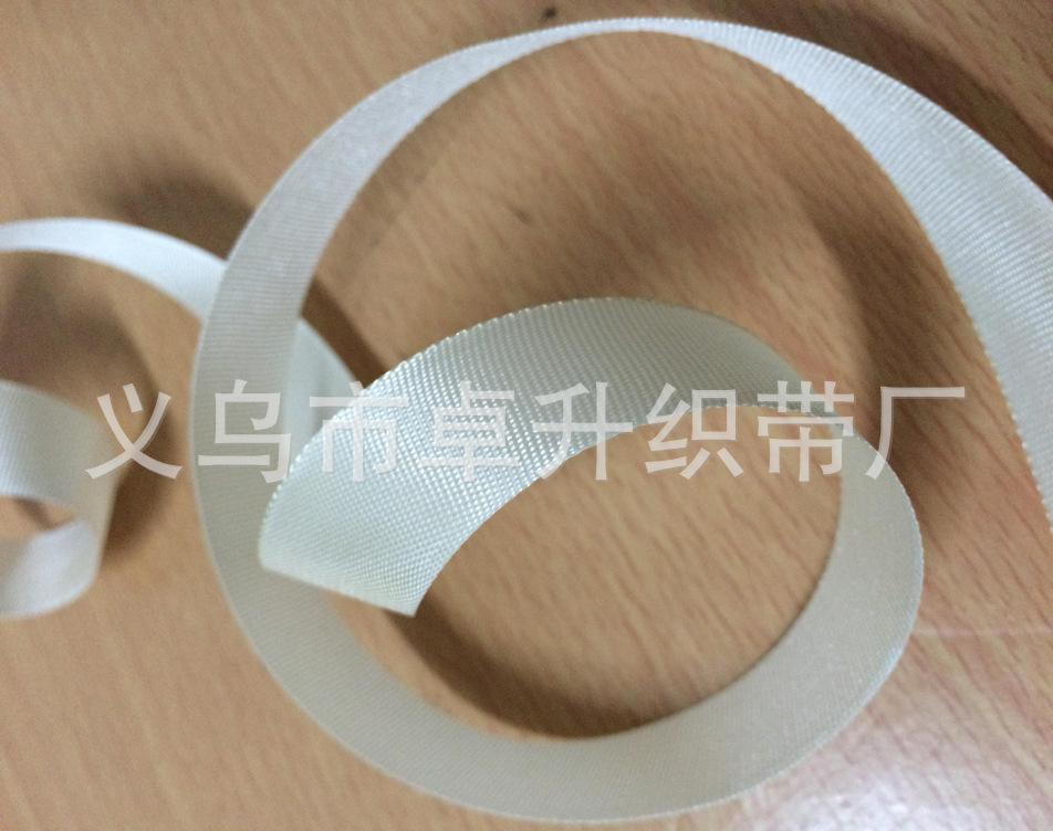 尼龙包边带