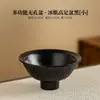 Vaso de Cerâmica Criativo Bandeja de Bola de Musgo Vaso de Flor Vaso de Samambaia Recipiente Hidropônico Sem Furo A16