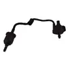 En stock para el fabricante para Audi A4LB9A6LQ5L conjunto de válvula solenoide del cartucho de carbón activado 06L 133 781 AD