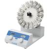 Tophe THTM-30/80 Misturador de tubo de ensaio de plataforma giratória Laboratório Misturador de disco oscilador de mistura