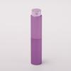 Botella Rotatoria de Aluminio Electroquímico de 8 ml, Venta Directa del Fabricante, Dispensador de Fragancia Tipo Spray Push de Aluminio Electroquímico, Recargable, Logo al por Mayor