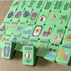 Mesa de Mahjong Flutuante Personalizada em EVA para Uso na Água, Pode Ser Impressa com Logo/Design