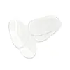 Almohadillas para Talón de Zapatos Deportivos, Almohadillas Suaves Antidesgaste para Pies, Almohadillas de Media Talla Dos en Uno, Zapatos de Tacón Ajustables, Almohadillas para Talón Engrosadas