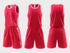Traje de Baloncesto traje Impresión de Personalidad Número Compra Grupal Equipo de Competición Traje de Baloncesto Americano Chaleco de Entrenamiento Deportivo Impresión
