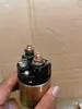 Adecuado para Wuling Zhiguang 6376 6400 6371 6388 Interruptor Magnético del Motor de Arranque Interruptor Electromagnético de Arranque