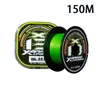 Linha principal trançada importada Ygk Pe Jp X para pesca com isca artificial, linha de pesca PE de 8 fios ultralonga para arremesso com alta resistência à tração.