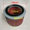 Máquina de Moldagem por Injeção Máquina de Sucção Acessórios 300g 700g 800g Tela de Filtro Secador Elemento de Filtro Alimentador Filtro