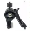 Suministro 12371-0T010 para Soporte de Motor Toyota Pie de Máquina Goma Adhesiva Soporte Tapa Almohadilla de Goma
