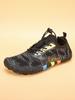 2025 Nuevos Zapatos Casuales de Verano para Exteriores Zapatos de Natación de Cinco Dedos Zapatos de Playa para Hombres y Mujeres Zapatos para Rafting en Ríos Zapatos de Yoga