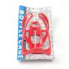 Portabotellas de bicicleta plástico PC aleación de aluminio carretera bicicleta de montaña portavasos equipo de ciclismo accesorios