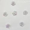 Celebridad de internet Camelia accesorios para manicura mezclados Bloody Mary Camelia accesorios para manicura paquete de material para manicura rosa