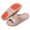 Baño Ducha Especial Antideslizante Sandalias y Pantuflas para Pareja Verano para Casa Interior Anticaída Mujeres Embarazadas EVA Pies Sin Mal Olor Hombre 2