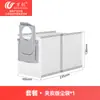 Accesorios Wanchuang para Robot Aspirador Stone P20Max: Cepillo Lateral, Cepillo Rodillo, Bolsa para el Polvo, Consumibles, Mopa, Filtro