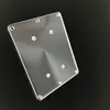 Placa de Plástico Placa de PC Es Altamente Transparente, Resistente al Impacto, Resistente a Altas y Bajas Temperaturas, Aislante, Retardante de Llama, Fácil de Procesar, Cortar y Perforar, Personalizado