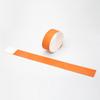 Pulsera Desechable de Papel de Fábrica para Actividades, Registro, Parque Infantil, Festival de Música, Papel Dupont, Correa de Muñeca, Personalización