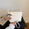 Bolsas Pequeñas de Moda Transfronterizas, Nuevas Bolsas Tote Vintage de Gama Alta Verano 2026, Bolsos Cruzados Elegantes y Simples