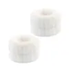 Popular Set de Diademas de Amazon para Mujer, Pulsera Impermeable para Lavarse la Cara, Diadema Sencilla de Moño, Aro para el Cabello, Accesorios para el Cabello