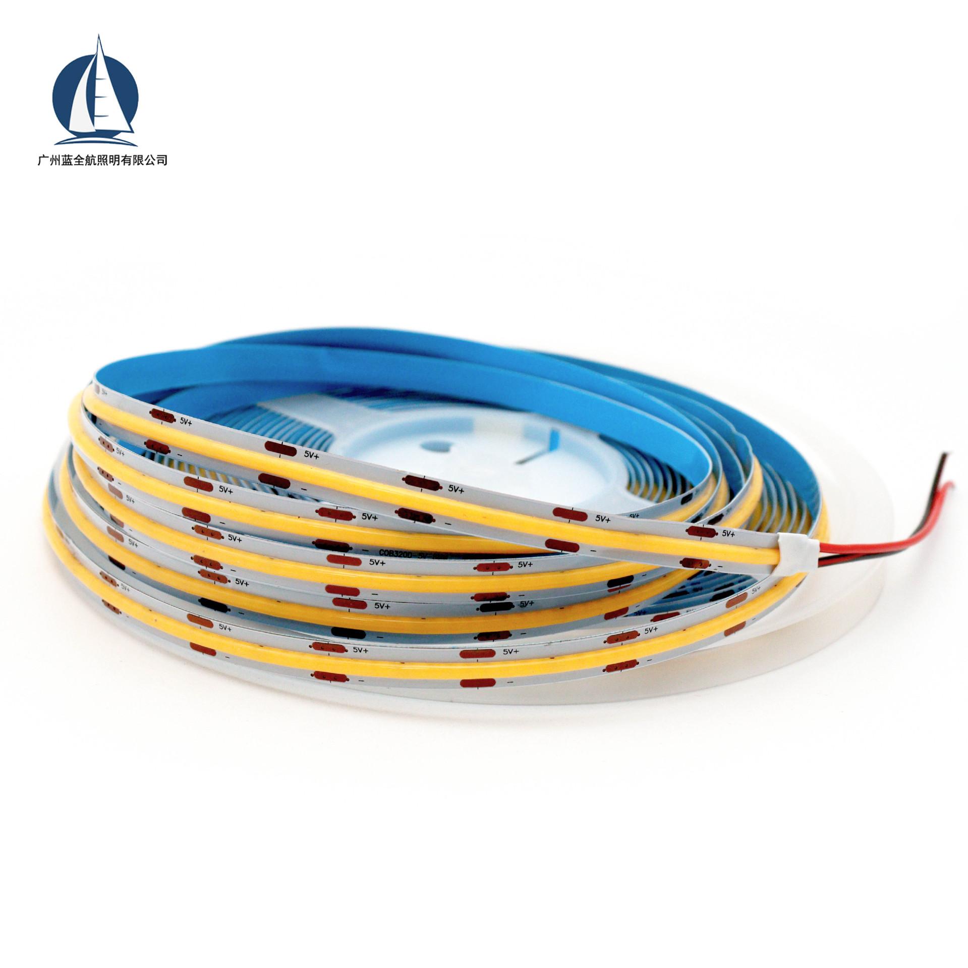 蓝 5V 320D 8MM COB 1.jpg