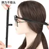 Montura de Gafas Protectoras Post-Cirugía de Nariz con Correa Nasal Ajustable para Evitar Presión en la Nariz y Asegurar la Cabeza
