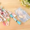 Papel de Embalagem de Nougat no Atacado, Bloco de Papel para Doces, Décadas Opcional Papel de Embalagem para Doces 100/Conjunto
