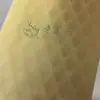 Ventas Directas de Fábrica Cola de Fénix Tarjeta Dorada Bolsa de Regalo Caja de Joyería Bolsa de Papel Bolsa de Regalo de Boda Bolso de Mano de Boda