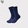 Calcetines de Baloncesto con Gradiente de Letras para Hombre de Caña Alta Tubo Largo Americano Profesionales Prácticos Calcetines de Élite Suela de Toalla Engrosada Antideslizante Transfronterizo