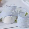 Fita de Renda Jacquard Bordada de Um Lado Flor DIY Laço de Presente Tira Acessórios de Cabelo para Crianças Roupa Chapéu