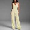 Conjunto de Colete de Yoga Transfronteiriço com Bojos Fixos, Conjunto de Colete Esportivo Fitness Feminino Sem Mangas de Secagem Rápida