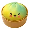 Juguete Creativo para Aliviar el Estrés con Forma de Pan Grande Falso, Juguete Squishy de Rebote Lento para Desahogarse, Venta al por Mayor para Exportación