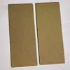 Disco de pulido especializado para azulejos, herramienta manual para recortar bordes con borde en forma de arco, herramienta para pulir bordes de losas de mármol y roca, disco de pulido rectangular abrasivo de diamante