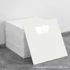 Comercio Exterior Transfronterizo Al por Mayor Pegatinas de Pared de Azulejo Imitación Papel Tapiz Impermeable y a Prueba de Humedad Autoadhesivo Renovación de Baños Paneles de Pared Paneles Decorativos de Aluminio-Plástico