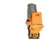 Elevador de trilho hidráulico para manutenção ferroviária, modelo YQBD-300, tipo manual, leve e portátil