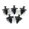 Adecuado para Volvo Volvos80Ls60S40Xc90Xcv60 Cubierta de Rejilla Clip de Parachoques