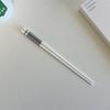 Estilo Ins de celebridade da internet hashi de cerâmica alto valor de cor estilo Hepburn louça hashi de cerâmica doméstico 5 pares caixa de presente atacado