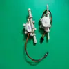 Finnid Yi Ji Nuo Lu Ma Peng Long Interruptor de Inducción 932 Máquina de Café para Beber Agua Medidor de Flujo de Líquido Micro Otro