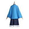 Halloween Liuying Cos Suit Encontro de Vaga-lumes do Meio do Verão Liuying Fantasia Cosplay Jogo Anime Cosplay