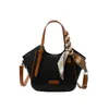 Bolso Minimalista y Elegante para Mujer, Nuevo Bolso Cubo Casual de Verano 2026, Bolso de Hombro y Cruzado para el Trabajo