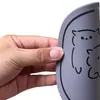 Desodorizador de Ralo de Chão Tapete de Silicone para Banheiro, Antiodor, Anti-Retorno de Odor, Tampa Universal para Ralo Antiodor e à Prova de Insetos