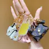 Llavero Dorado para Bolsa, Te Trae Riqueza, Colgante para Bolsa, Gato que Tintinea, Éxito Inmediato, Regalo de Año Nuevo, Recuerdo