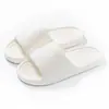 Pantuflas mujer pantuflas de verano hombres zapatos de casa para el hogar interior baño baño pareja EVA pantuflas sandalias hombres mayoreo