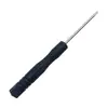 Chave de fenda Phillips, chave de fenda de ponta chata, mini chave de fenda Phillips de fenda 2mm 3mm, ferramenta de reparo, chave de fenda pequena