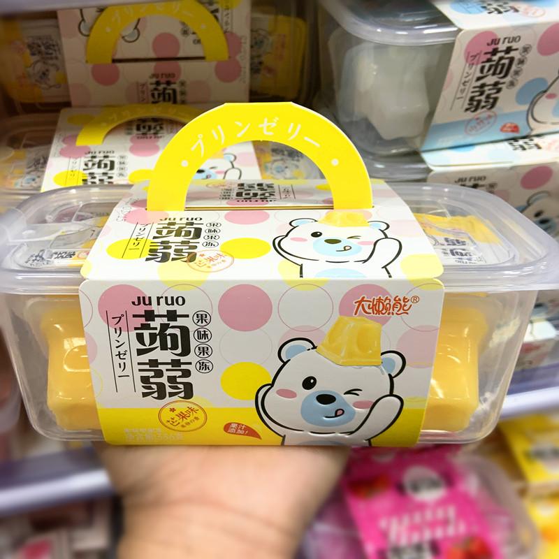 蒟蒻果冻800.2